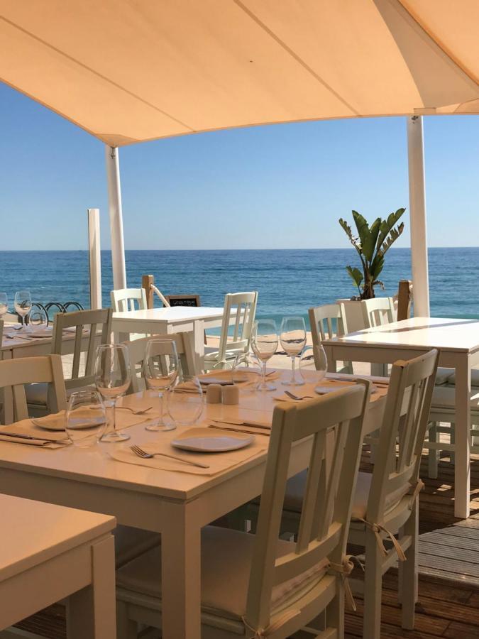 Beachhouse Algarve, Beach 50M Salema Exteriér fotografie
